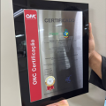 Gestores de TI lideram projeto que resultou em selo ISO 9001 para Gois