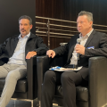 Palestra de gestor governamental marca incio de mestrados com foco em oramento pblico