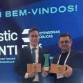 Com atuao de gestor de Tecnologia da Informao, Defensoria Pblica do Estado de Gois  destaque nacional em inovao