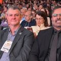 SindGESTOR participa do TEC.GOV 2026, encontro que debate inova��o e governan�a na gest�o p�blica