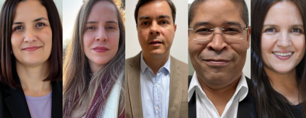 Gestores governamentais lideram 2 Seminrio Estadual de Transformao Digital