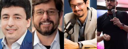 IV Congresso Brasileiro de Gesto Governamental: painel debate os desafios ticos da gesto pblica inovadora em um contexto de crescimento da Inteligncia Artificial