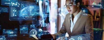 Inscri��es abertas para a segunda turma da especializa��o em Intelig�ncia Artificial e Ci�ncia de Dados para a Gest�o P�blica