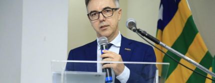 Gestor governamental assume Diretoria Regional do Conselho Nacional das Fundaes Estaduais de Amparo  Pesquisa