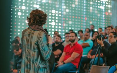 Workshop dos Gestores Governamentais