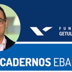 Gestor governamental Ellysson Rosa tem artigo cientfico publicado na Ebape.BR