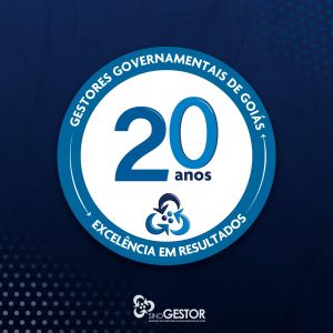 Gestores Governamentais celebram os 20 anos da carreira