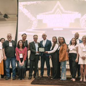 Presidida pelo gestor governamental Marcos Arriel, Fapeg se destaca no Ranking de Execu��o Or�ament�ria 2025