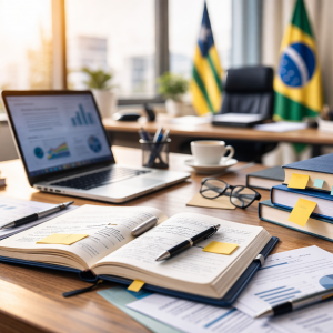 Gestores governamentais podem concorrer a bolsas de mestrado e doutorado com foco em solu��es para a gest�o p�blica