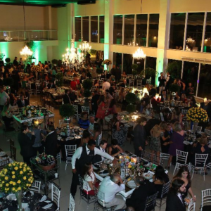 Festa dos Gestores Governamentais ser no dia 13 de setembro