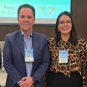 SindGESTOR marca presena no 1 Seminrio de Educao Previdenciria