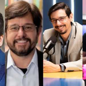 IV Congresso Brasileiro de Gesto Governamental: painel debate os desafios ticos da gesto pblica inovadora em um contexto de crescimento da Inteligncia Artificial