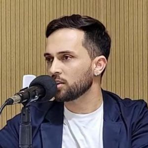 Paulo Andr Aires assume Diretoria de Estudos e Pesquisas do SindGESTOR
