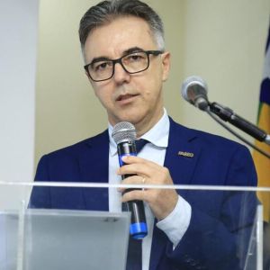 Gestor governamental assume Diretoria Regional do Conselho Nacional das Fundaes Estaduais de Amparo  Pesquisa