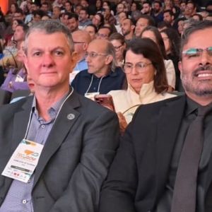 SindGESTOR participa do TEC.GOV 2026, encontro que debate inova��o e governan�a na gest�o p�blica