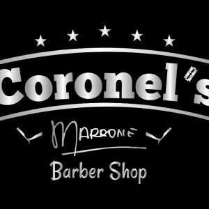 Parceria do SindGESTOR eCoronels Marrone Barber Shop dar descontos para gestores