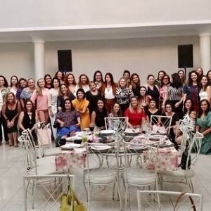 Happy hour para gestoras governamentais celebra Mês da Mulher